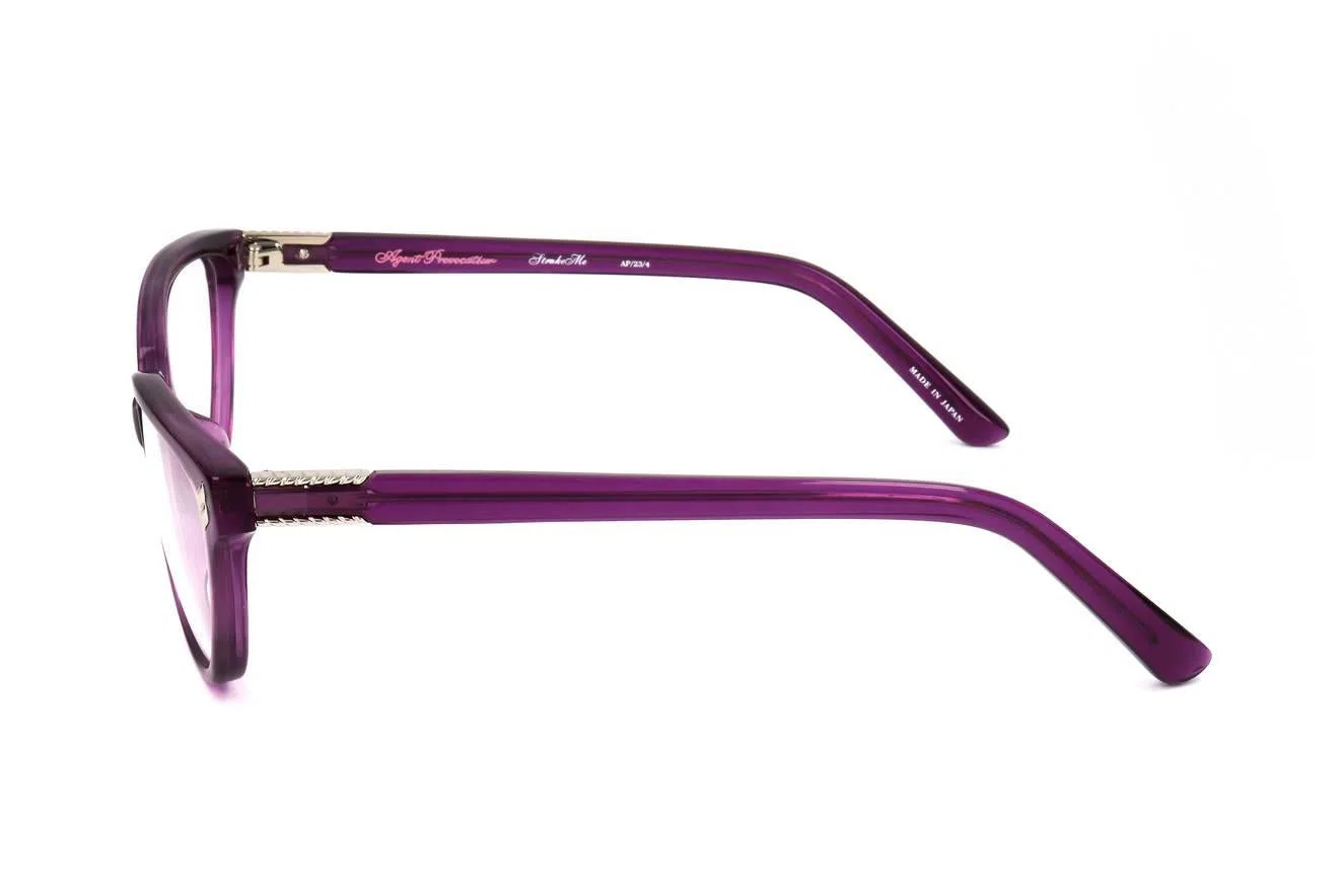 Agent Provocateur by Linda Farrow AP23 Eyeglasses - view 5